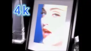 Madonna - Express Yourself  - Remaster