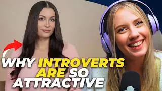 I Discovered Reasons Why Introverts Are Attractive