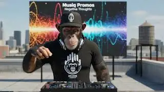 Musiq Rimond AI - Negative Thoughts 