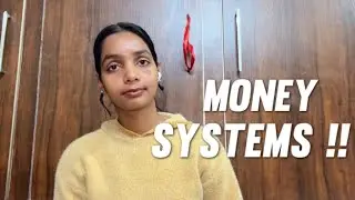 Money Maxxing |Ep.3| MONEY SYSTEMS need to be Installed !!