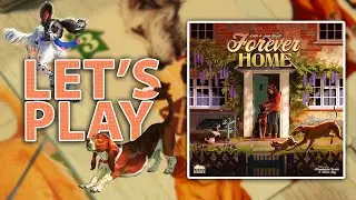 Forever Home | Train Dogs and Find the Perfect Home for Them! | Playthrough