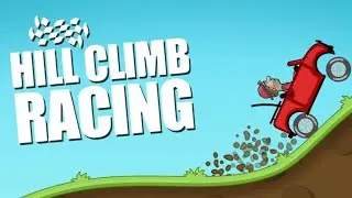&ldquo;Hill Climb Racing 🏁 Impossible Climb Challenge 😱🔥&rdquo;