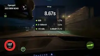 M340i B58 Pure800 by OgarageG