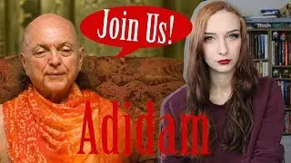 I Was Asked To Join A Cult