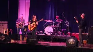 Megan Johns - Inner Voice