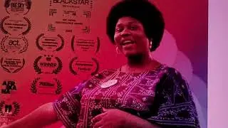 2024 DC Black History Film Festival @ the Alamo Drafthouse part 4