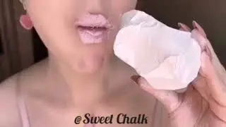♥️♥️♥️@SweetChalk ❤️❤️❤️