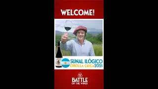 Welcome to the &lsquo;Battle of the Wines&rdquo; - Agust&iacute;n Lan&uacute;s Wines 🍷🍇of Argentina 🇦🇷