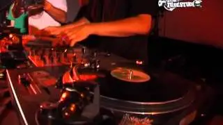 Dj Falcon Elimination Set @ IDA POLAND 2006