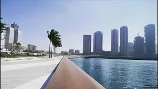 Welcome to Colombo Port City - Project Management Unit