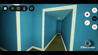 Backrooms Found Fotage#4