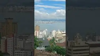 BOLETIM DO TEMPO FLORIAN&Oacute;POLIS 12JAN26 10H26MIN #tempo #floripa