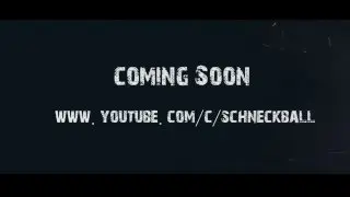 COMING SOON | DU entscheidest, WER &uuml;berlebt | Schneckball |