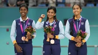 Roller Skating_Women's 1000m Sprint G2  Highlights Hangzhou 2022/23 Asian Games