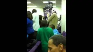 Rofl kids dancing