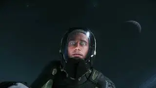 Star Citizen I  