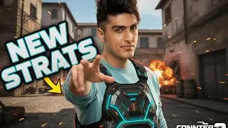 CS2 FACEIT LVL 10 - CLIMBING THE CHALLENGER LADDER #2189