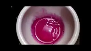 DIY Lipstick From Crayons