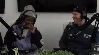 DJ Drewski Interviews Akilah Brock