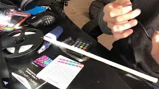 The $10 Led Strip From Walmart!