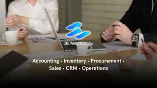 ERP Workbench &ndash; A Highly Customizable Enterprise Management System