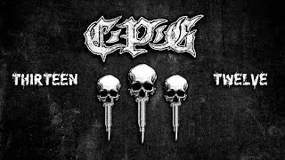 C.P.G - Thirteen Twelve &ldquo;OFFICIAL VIDEO LYRICS&rdquo;