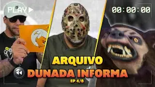 💥 REPRISE / RETRO  - DUNADA INFORMA | EP 4/8