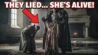 Alpha King Finds His Missing Luna Alive 6 Years After Everyone Said She Was Dead!