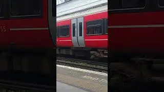 Lewes Station Tour