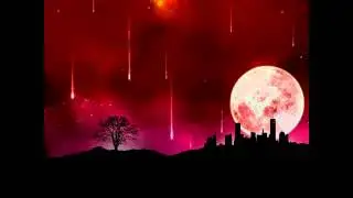 The Big Wu - Red Sky