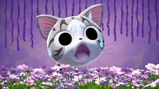 Chi&rsquo;s Sweet Adventure: A Kitten&rsquo;s New Favorite Game! 🐱🎾 | Episode 7