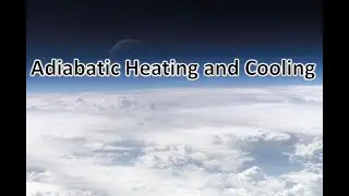 Adiabatic Heating and Cooling Demo 2