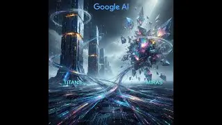 Google just dropped Titans and MIRAS mad long-term memory systems
