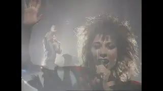 Jennifer Rush - The Power Of Love (1984) Tv - 04.10.1985 /Edit /RE