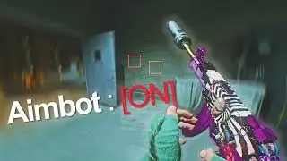 AIMBOT? Yes or No? #warzone #rebirth #norcalcod