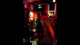 The Endings, Telford, Irish folk band