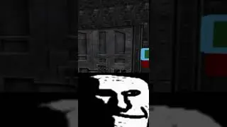 Troll face pickrick help me #short