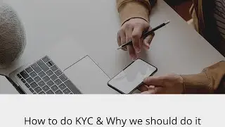 What is KYC & How to do KYC in JAA Lifestyle