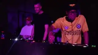 GHOSTTOWN 2024 AFTERMOVIE: o.a. Neophyte, Darkraver, MD&A, DJ Vince, Buzz Fuzz, Weirdo