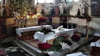 Parafia Biała – transmisja na żywo