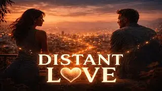 Miles Can’t Measure Love | A Blues Rock Song About Long Distance Love
