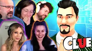 Emerome @Courtilly @astarriapple @Junkyard129 And @ZeRoyalViking Get Clues For A Murder!!!