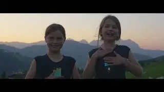 Albert Luxus - Im Schatten noch ein Eis (Offizielles Video)