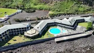 São Vicente - Madera DJI Mini Pro 4