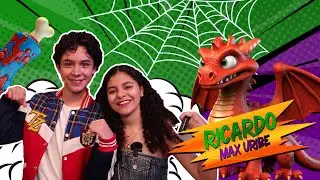 Tomy Zombie: RICARDO nos platica a quien prefiere a CARO o ZAIRA quien se queda con el GALAN