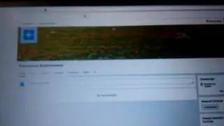 My new YouTube channel YAY!!!