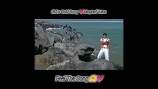 Feel My Love❤️| Old Is Gold Song | #trendingshorts#viral#lovesong#odiasong#hearttouching#song#status