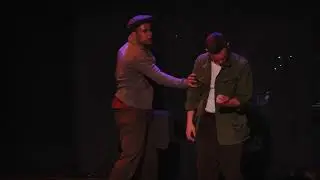 Eclipse Dogfight 2018