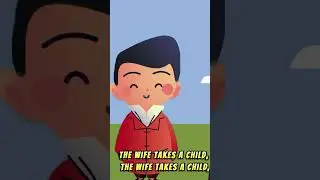 The Farmer in the Dell | Nursery Rhymes For Kids | Lyrics @bedtimestories.mikuTV