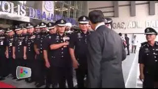 Mounting evidence against those involved with Lahad Datu intrusion